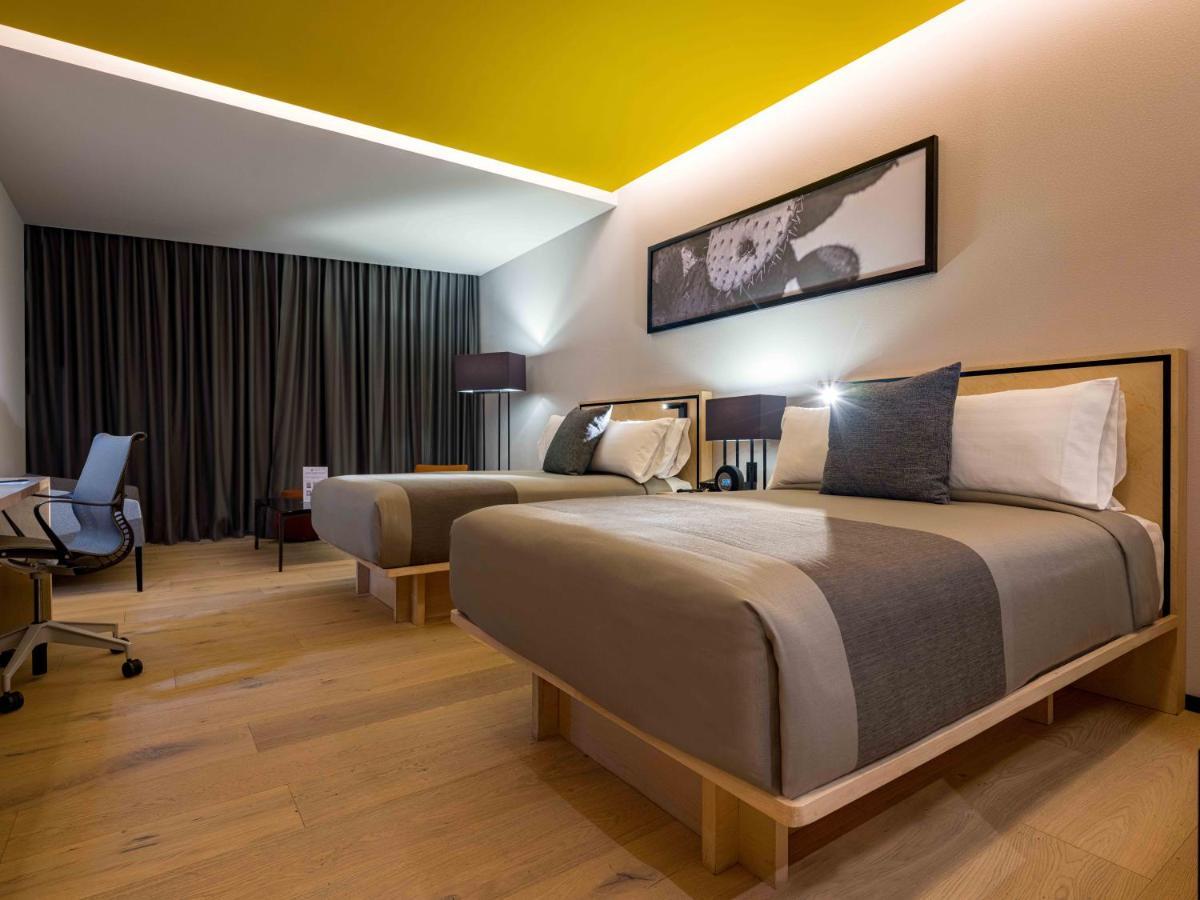Galeria Plaza San Jeronimo Hotel Мексико Сити Екстериор снимка