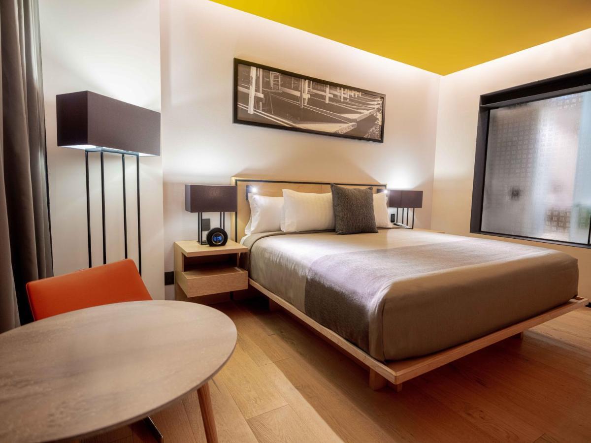 Galeria Plaza San Jeronimo Hotel Мексико Сити Екстериор снимка