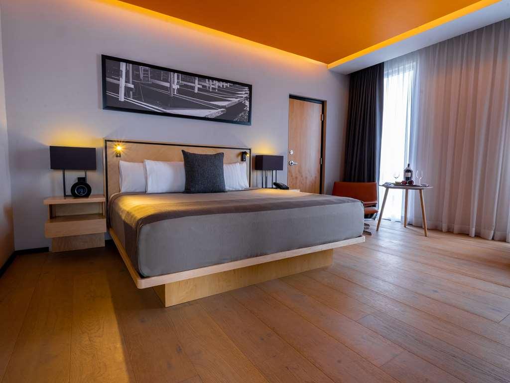 Galeria Plaza San Jeronimo Hotel Мексико Сити Стая снимка Deluxe Room